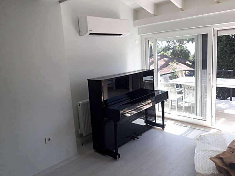 Piyano Taşımacılığı 2 Profesyonel Paketleme İle Kusursuz Piyano Taşımacılığı